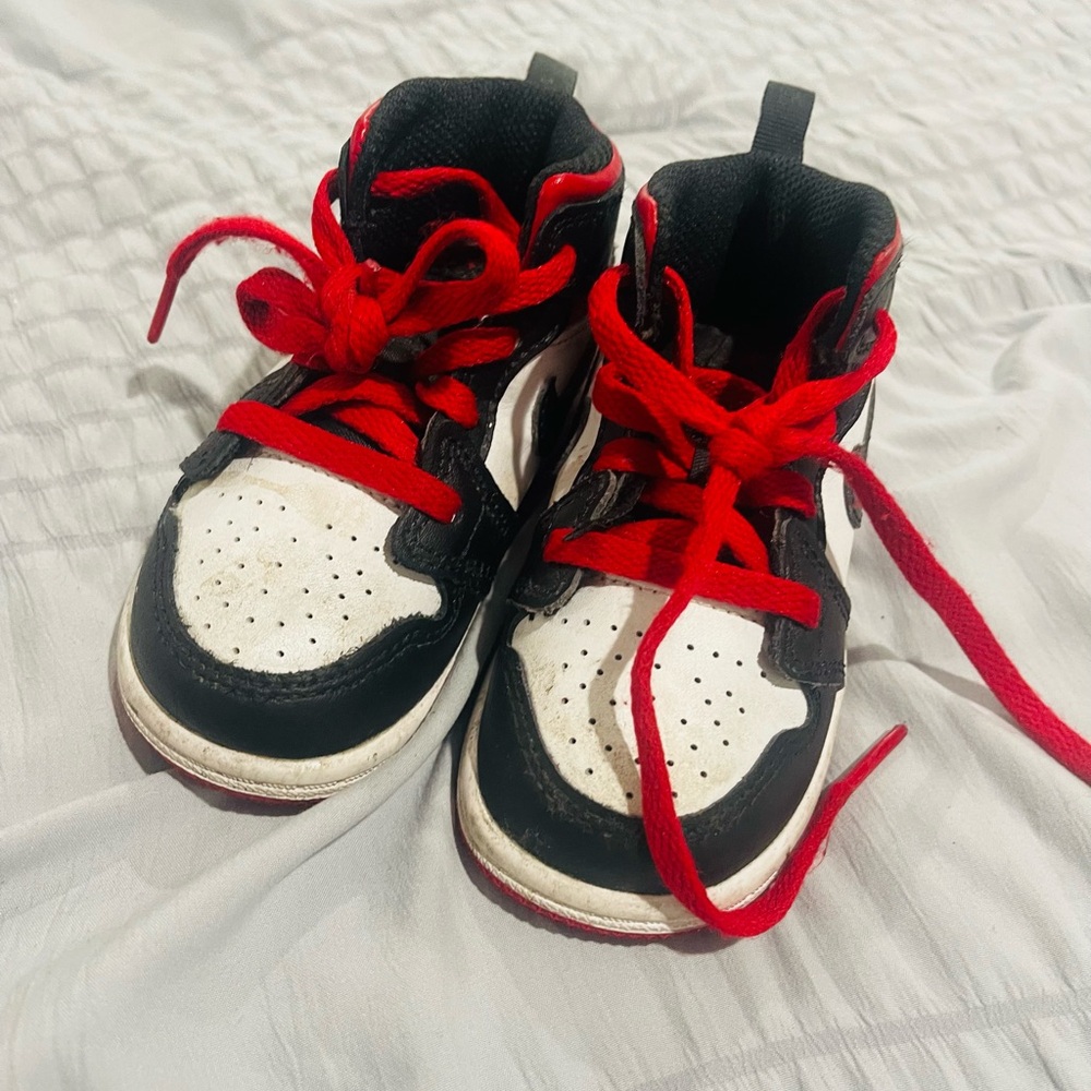 Nike Air Jordan